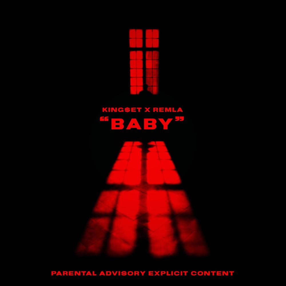 Baby (feat. Remla Mambo) (Explicit)