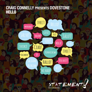 ดาวน์โหลดและฟังเพลง Hello (Extended Mix) พร้อมเนื้อเพลงจาก Craig Connelly