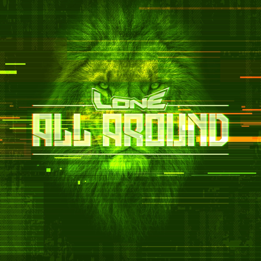 All Around (Explicit)