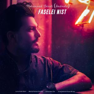 收聽Dadmehr的Faselei Nist歌詞歌曲