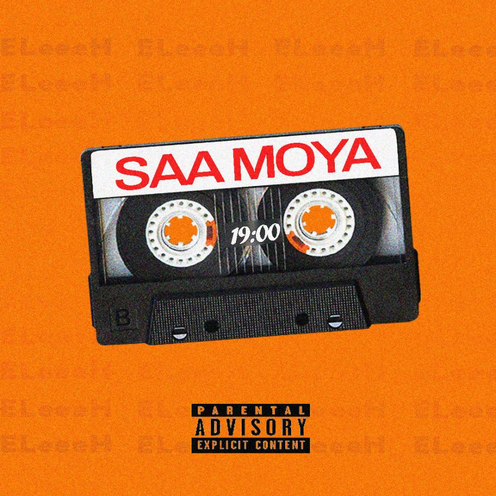 Saa Moya (Instrumental)