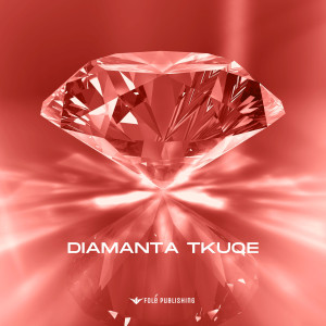 Gëzim Lazri的專輯Diamanta Tkuqe