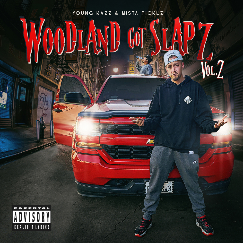 Situation Critical (Explicit)