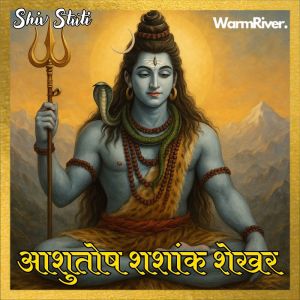 Album Shiv Stuti Ashutosh Shashank Shekhar from 