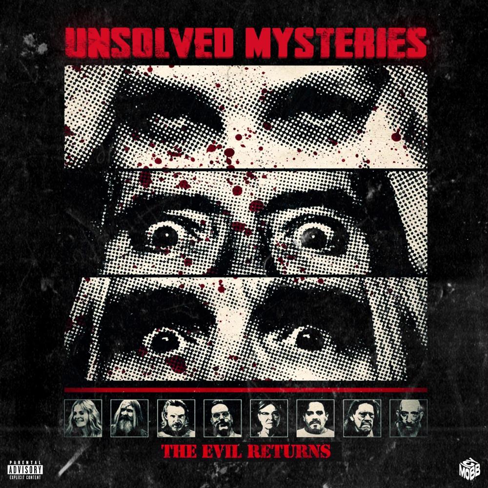 FOREIGN EXCHANGE (feat. North Posse) (Explicit)