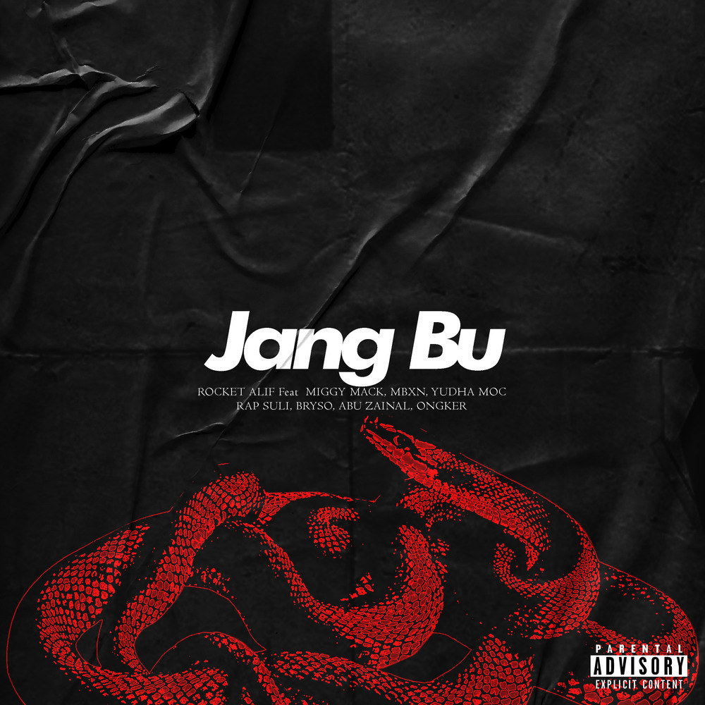 Jang Bu (Explicit)
