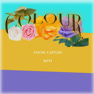 Album Color from 队长