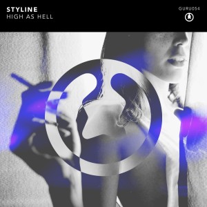 收聽Styline的High as Hell歌詞歌曲