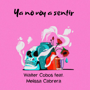 ดาวน์โหลดและฟังเพลง Ya No Voy a Sentir พร้อมเนื้อเพลงจาก Walter Cobos