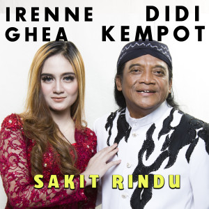 Listen to Sakit Rindu song with lyrics from Didi Kempot
