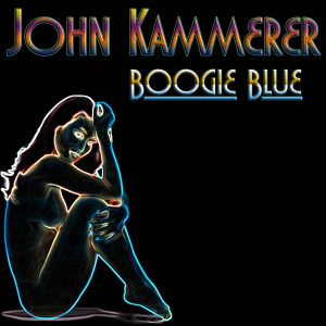 Album Boogie Blue from John Kammerer