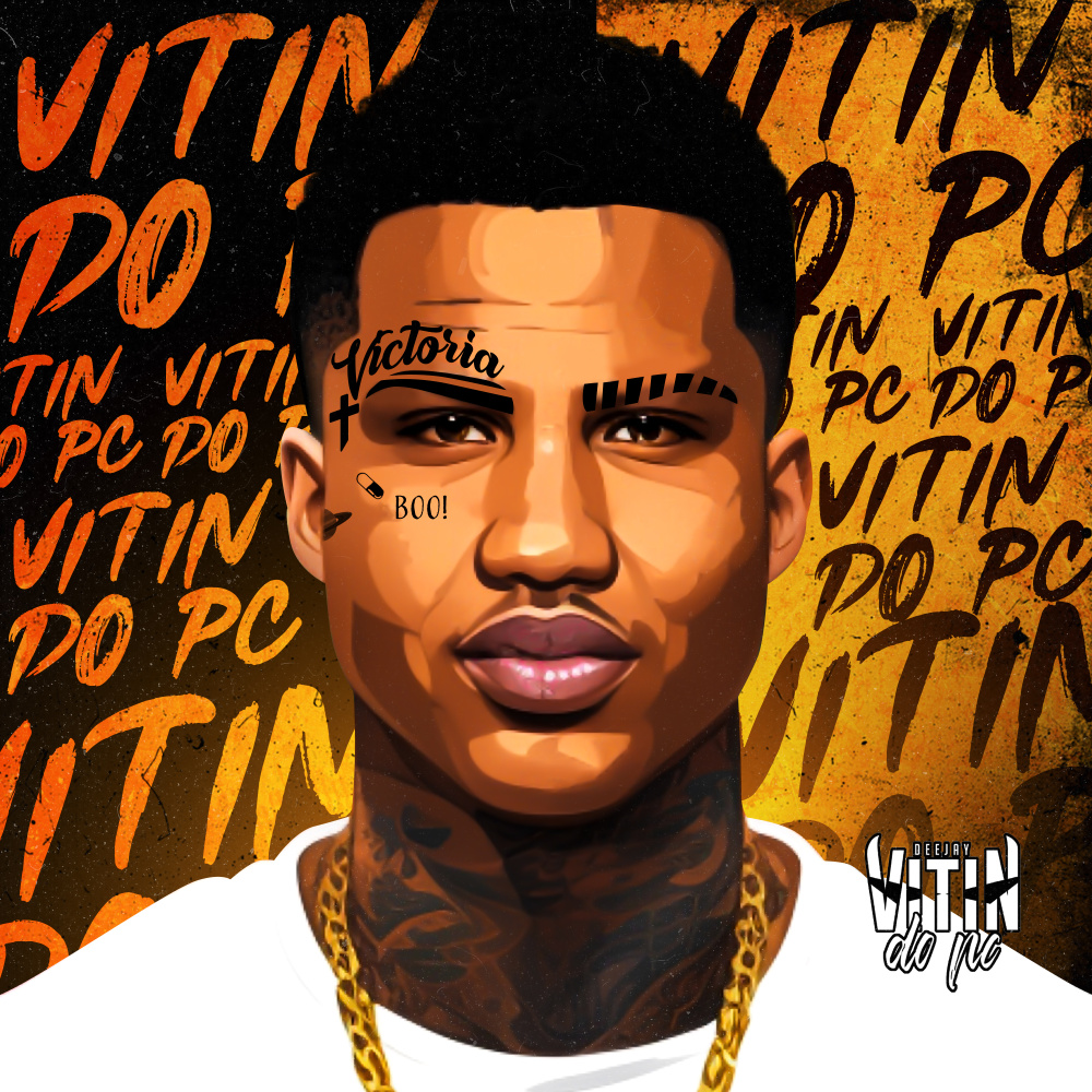 Compromisso Com a Favela (Explicit)
