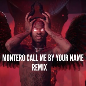 Dengarkan lagu Montero Call Me By Your Name Remix nyanyian Dj Jaguar Remix dengan lirik