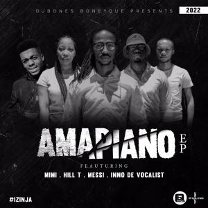 收聽Boneyque的Lerato (feat. Mimi, Hill.T & Inno De Vocalist)歌詞歌曲