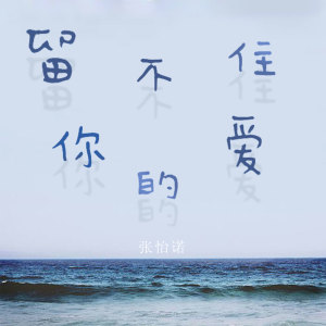 收聽張怡諾的留不住你的愛 (DJ版)歌詞歌曲