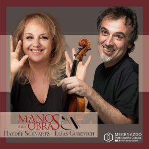 Dengarkan Gerardo Gandini: Desvanecimiento de una idea de Maurice Ravel lagu dari Manos a las Obras dengan lirik