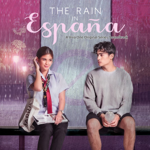 Album The Rain In España (A Viva One Original Series Soundtrack) from Various Artists