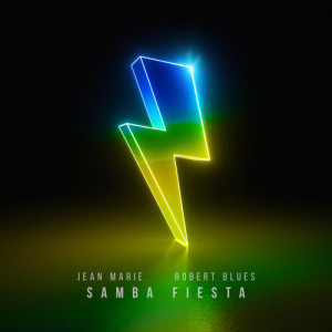 อัลบัม Samba Fiesta ศิลปิน Jean Marie