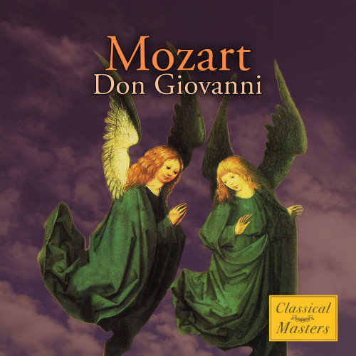 Don Giovanni, K. 527, Act 2 Scene 10: No. 21c, Aria, "Mi tradi quell'alma ingrata" (Donna Elvira)