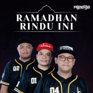Aleehya的專輯Ramadhan Rindu Ini