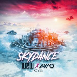 Album Skydance from W&W