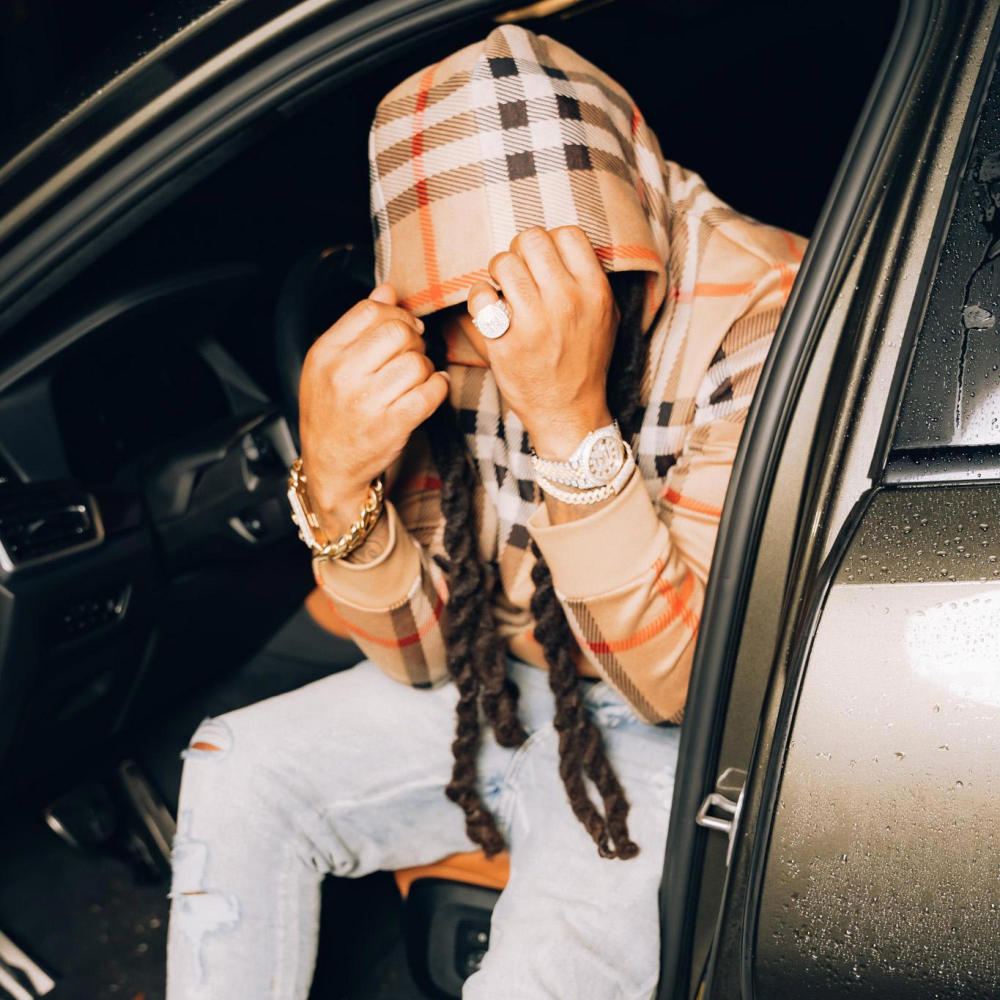Roses (Fast) (feat. Brisco) (Explicit)