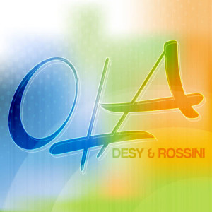 收聽Desy的Ola (Original Mix)歌詞歌曲