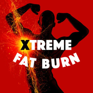 อัลบัม Xtreme Fat Burn ศิลปิน Xtreme Cardio Workout