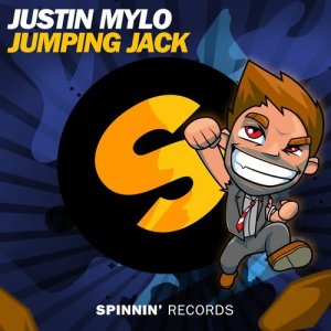 收聽Justin Mylo的Jumping Jack歌詞歌曲