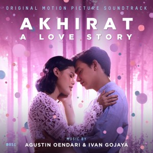收聽Agustin Oendari的Jarak (From "Akhirat: A Love Story")歌詞歌曲