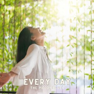 The Moody Blues的專輯Every Day
