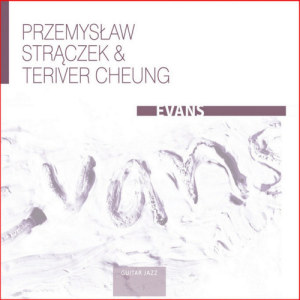 อัลบัม Evans ศิลปิน Przemysław Strączek