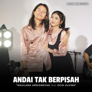 Listen to Andai Tak Berpisah (Ska Reggae) song with lyrics from Maulana Ardiansyah