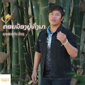 Listen to ຄອຍນ້ອງຢູ່ທົ່ງນາ song with lyrics from Xaysavanh Lamse