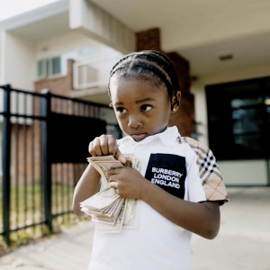 Album Crenshaw (Explicit) from Drumz