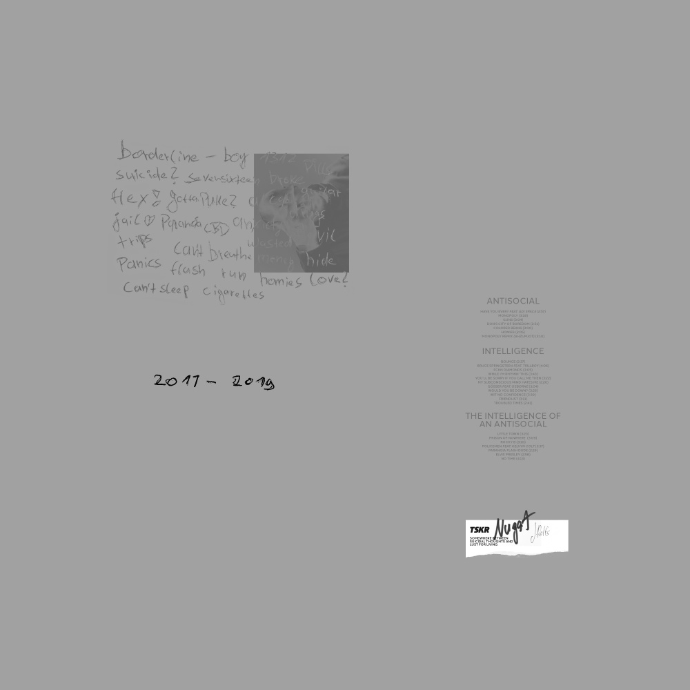 Policemen (Explicit)