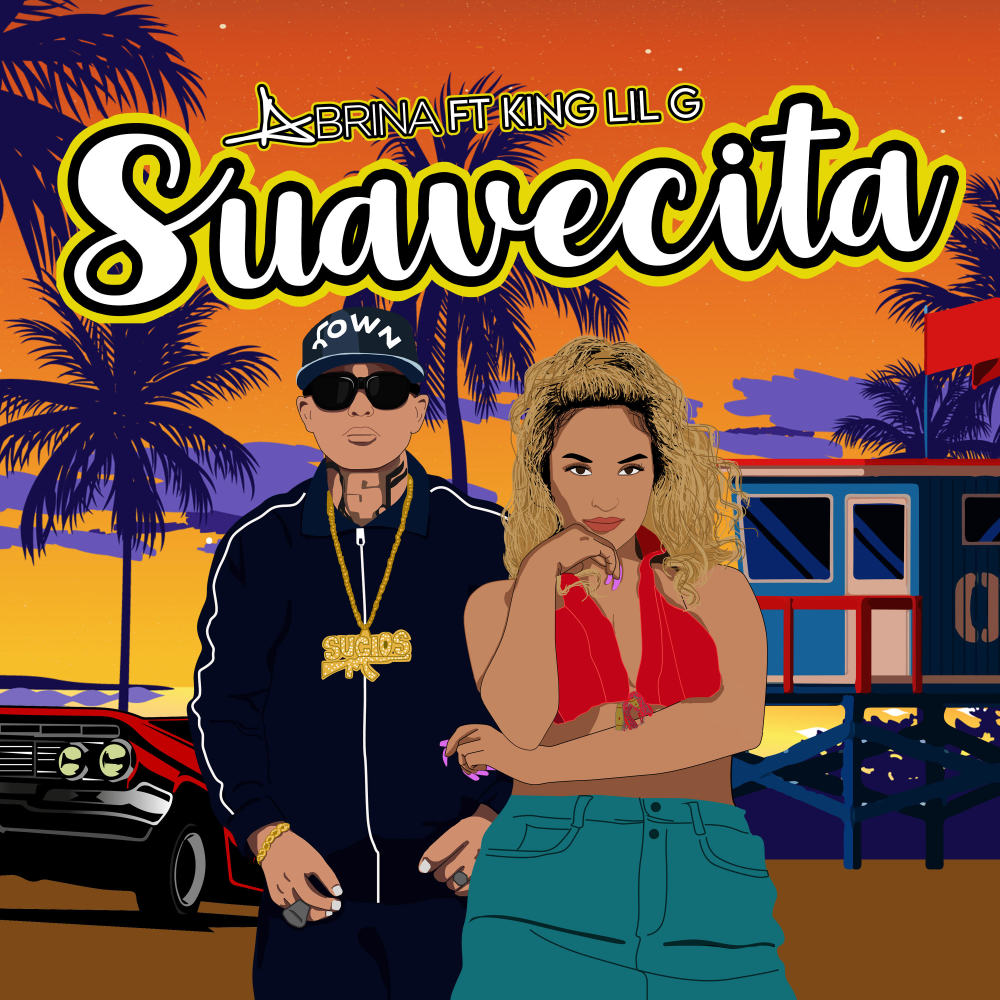 Suavecita