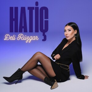 Album Deli Rüzgar from Hatiç