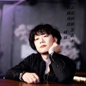Album 亲爱的你怎么不在我身边 from 