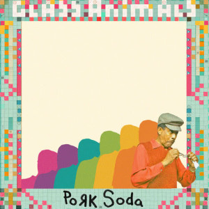 อัลบัม Pork Soda ศิลปิน Glass Animals