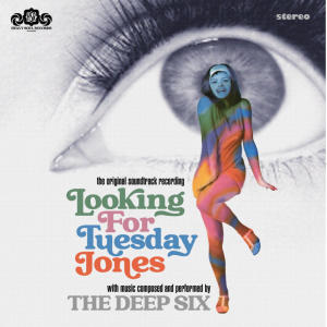 收聽The Deep Six的Open The Door歌詞歌曲