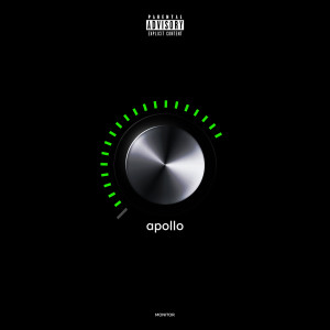 Listen to Apollo (Explicit) song with lyrics from Sarg