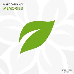 Marco Grandi的專輯Memories