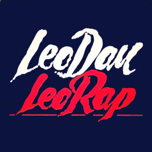 ดาวน์โหลดและฟังเพลง Leo Rap (Album Version) พร้อมเนื้อเพลงจาก Leo Dan