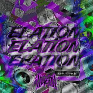 Album Elation oleh Kazan