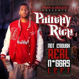 ดาวน์โหลดและฟังเพลง Get Ugly (Explicit) พร้อมเนื้อเพลงจาก Philthy Rich