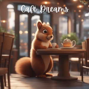 Lofi Nation的专辑Café Dreams