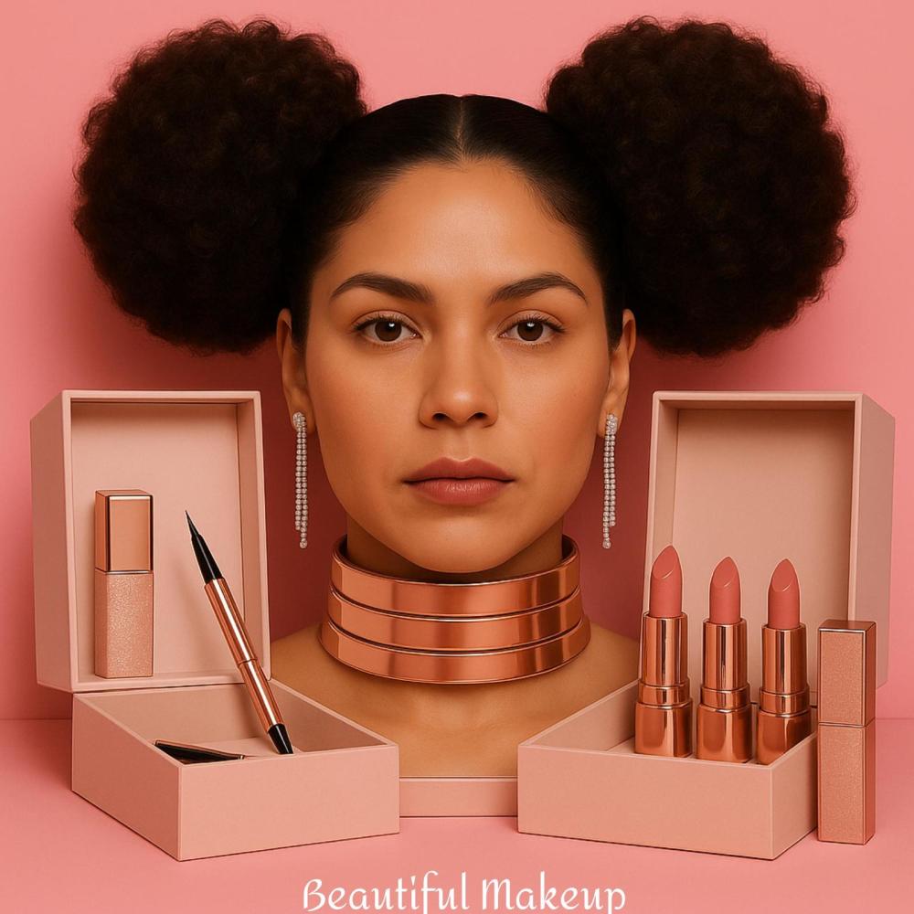 Beautiful Makeup