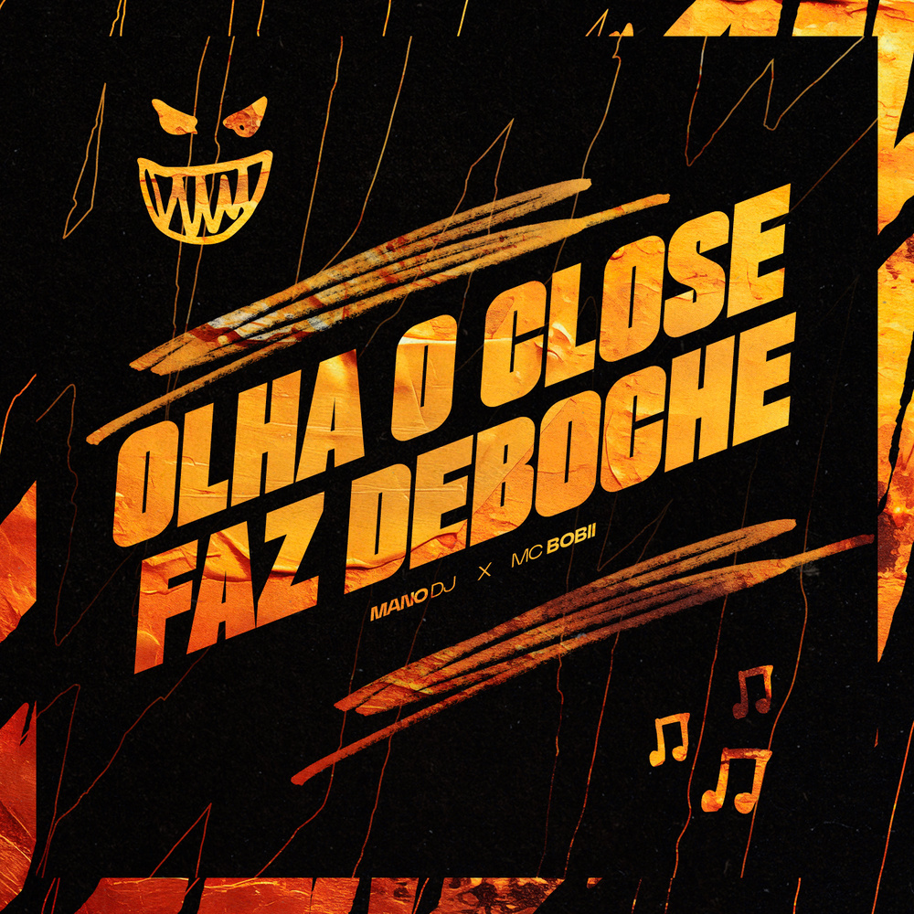 OLHA O CLOSE FAZ DEBOCHE (Explicit)