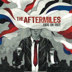 Dengarkan And This We Sing in Dedication lagu dari The Aftermiles dengan lirik